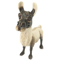Статуэтка ламы Larry the LLama